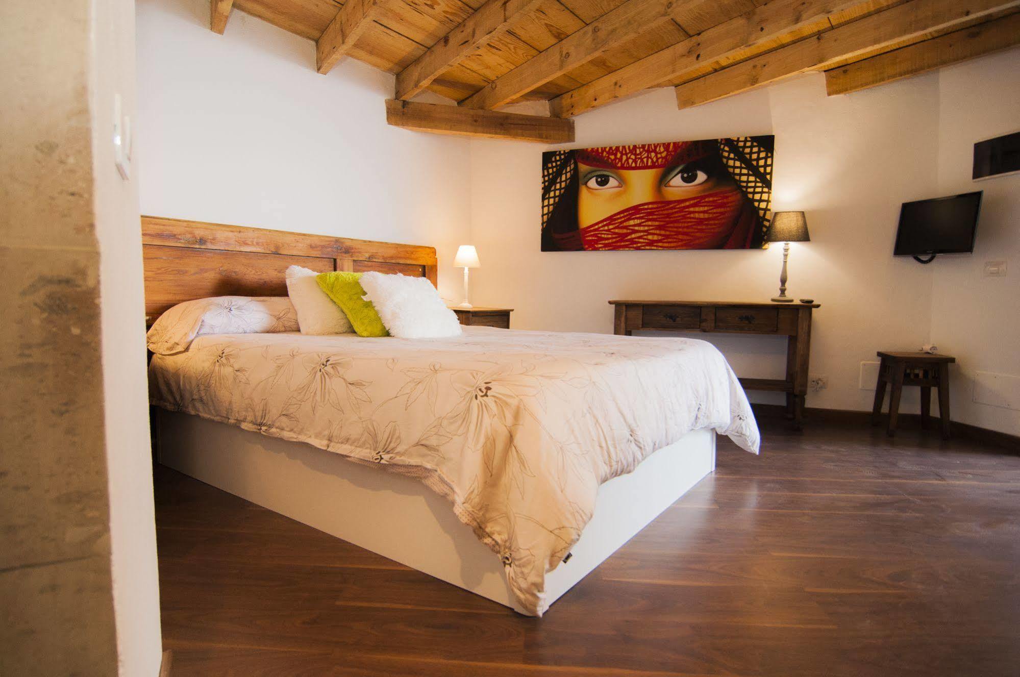 La Pardela Holiday home La Cisnera