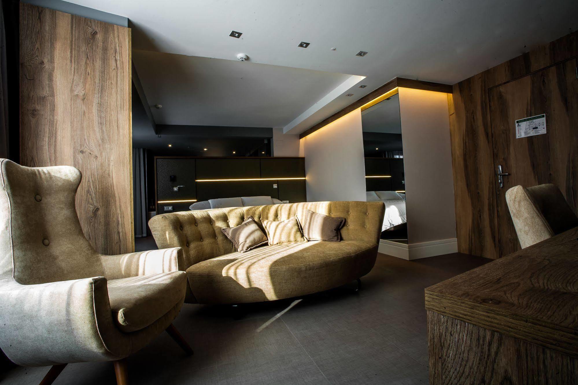 Hotel&spa Ciudad De Hotel 4*