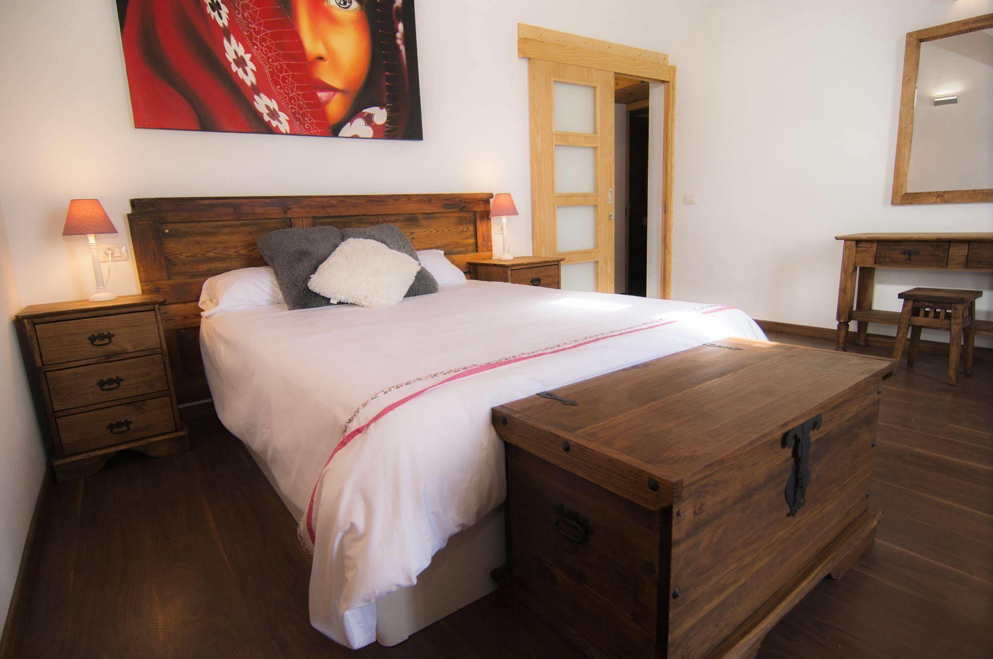 Holiday home La Pardela La Cisnera