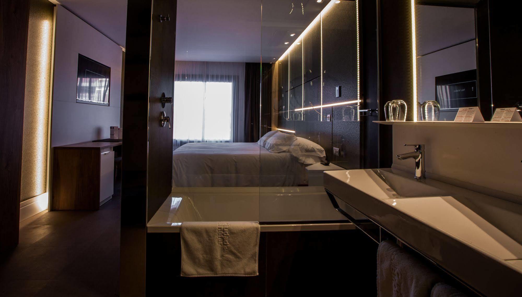 Hotel&spa Ciudad De 4* Binéfar