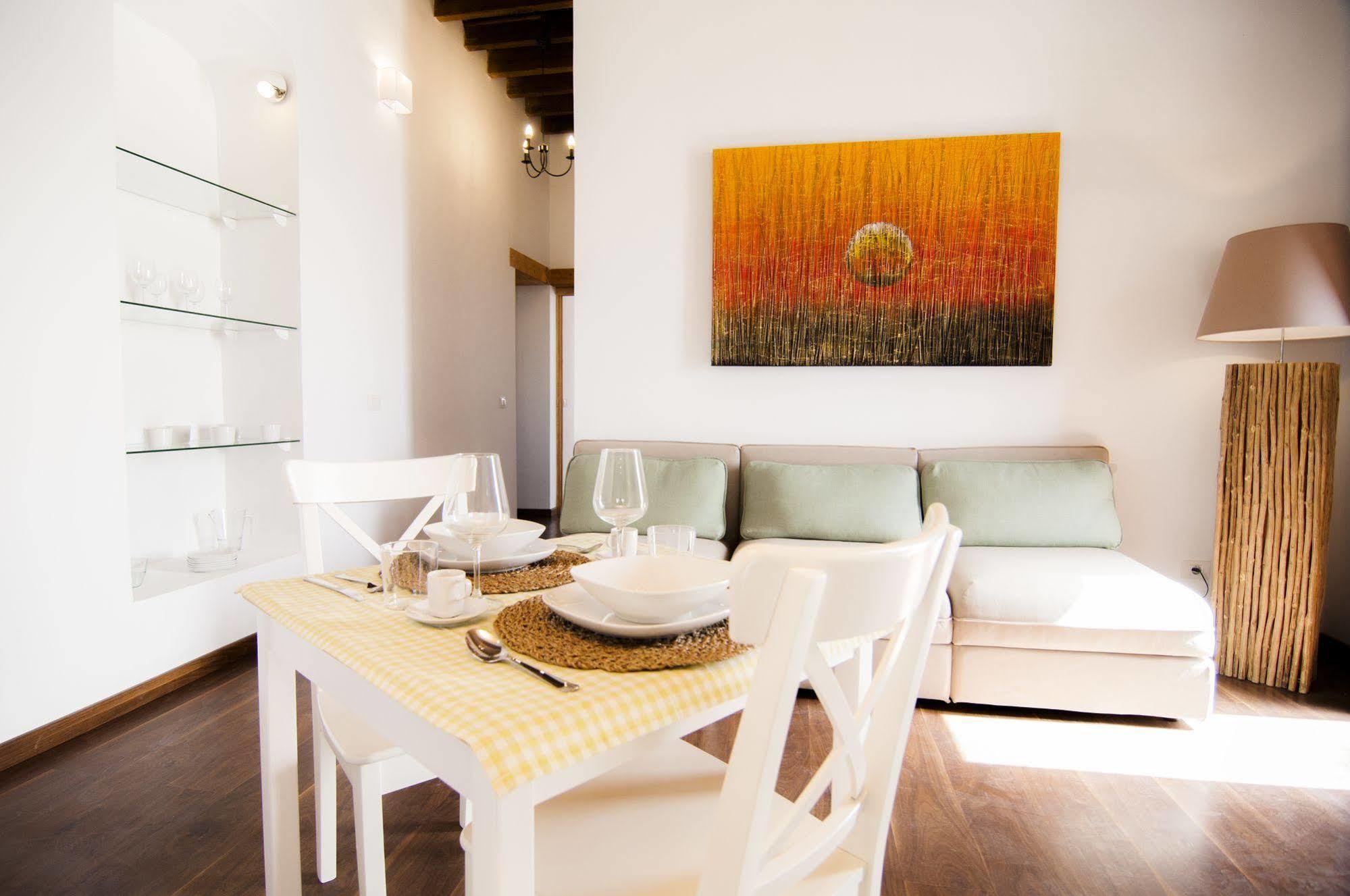 Holiday home La Pardela La Cisnera