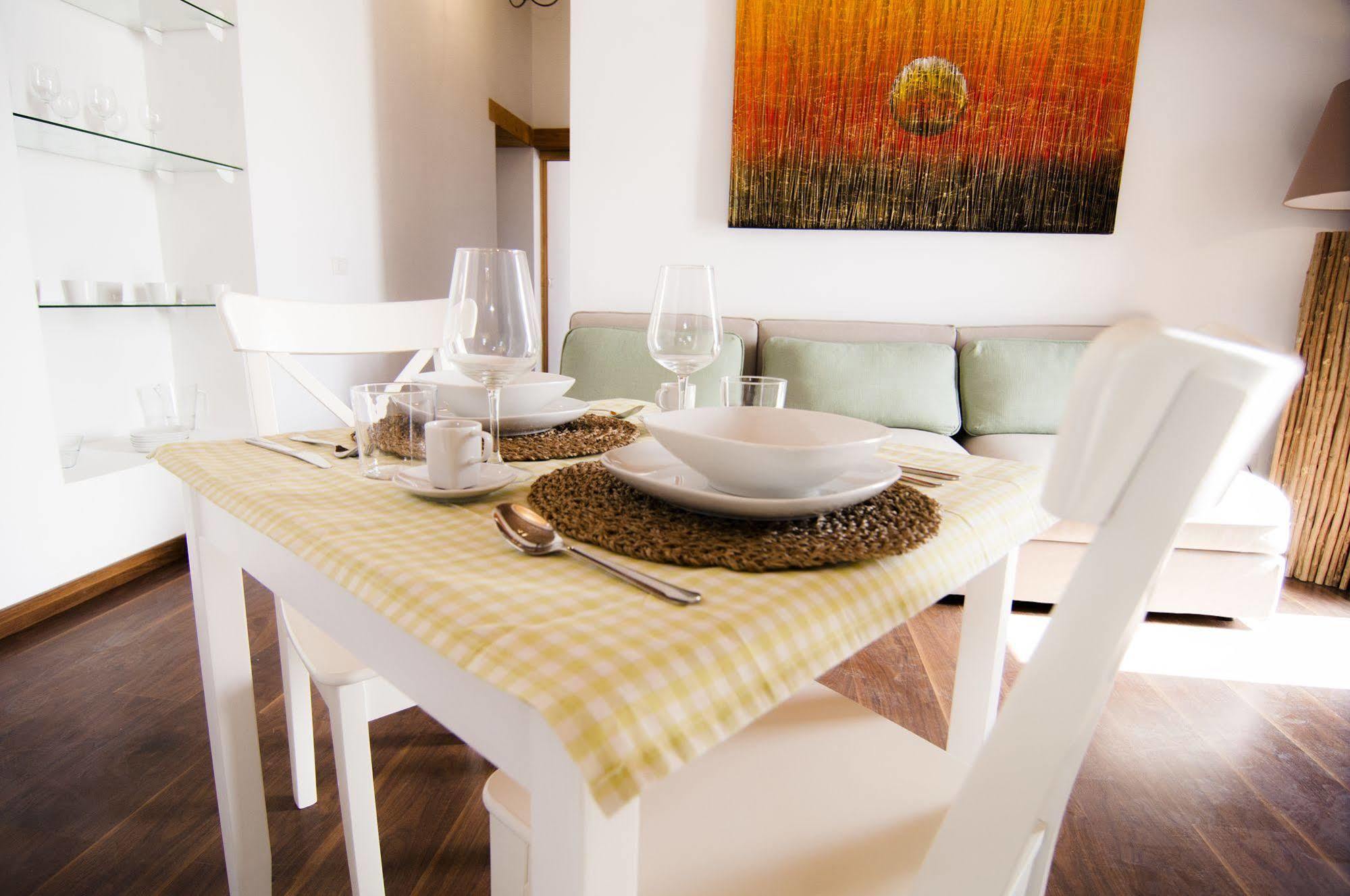 Holiday home La Pardela