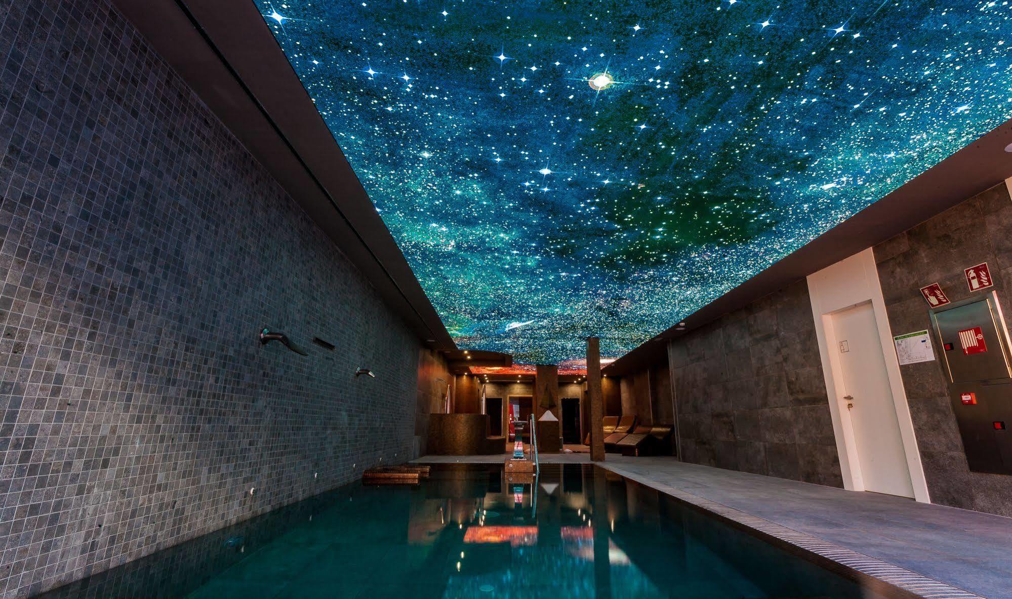 Hotel Hotel&spa Ciudad De 4*
