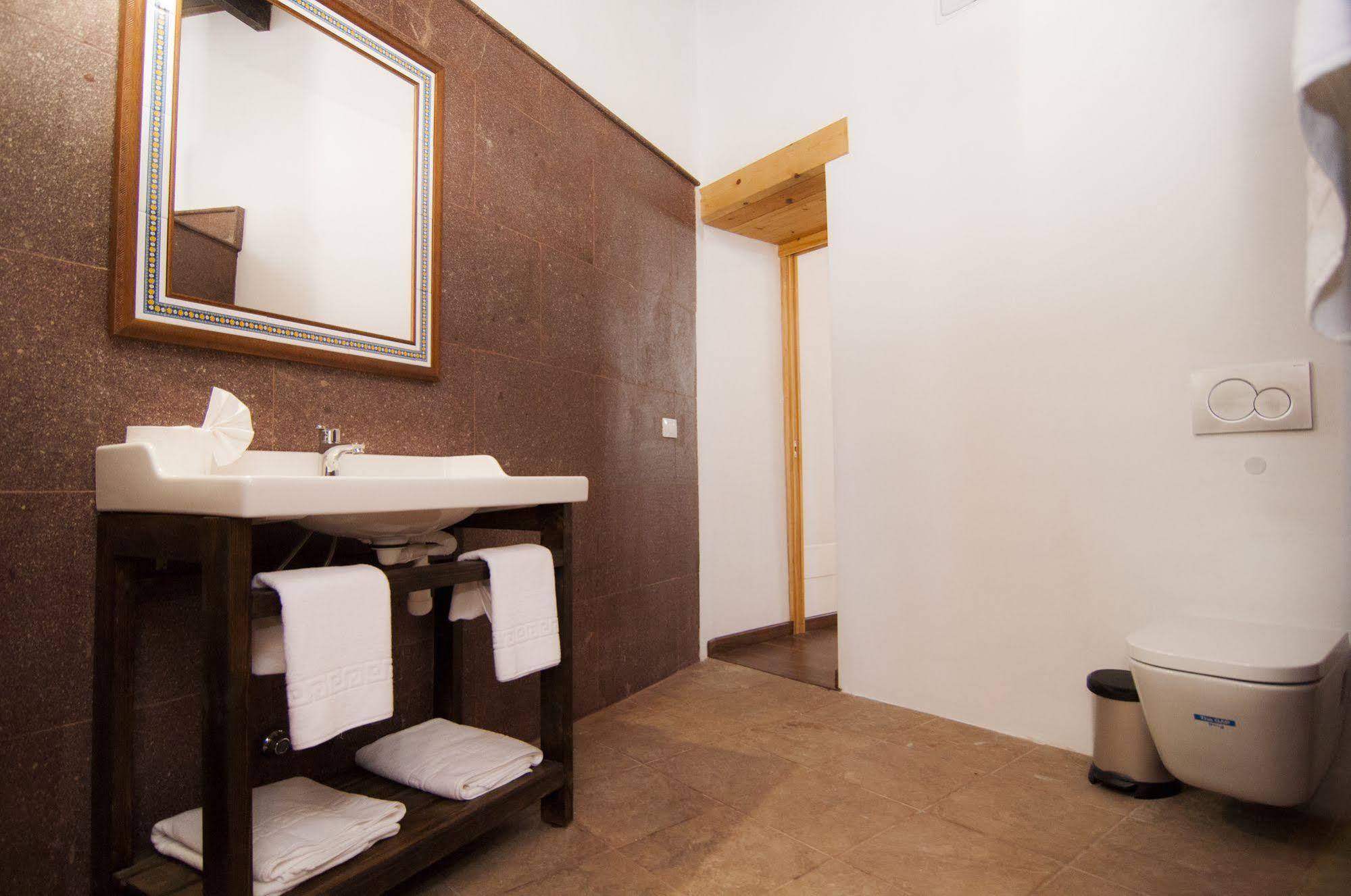 La Pardela Holiday home *