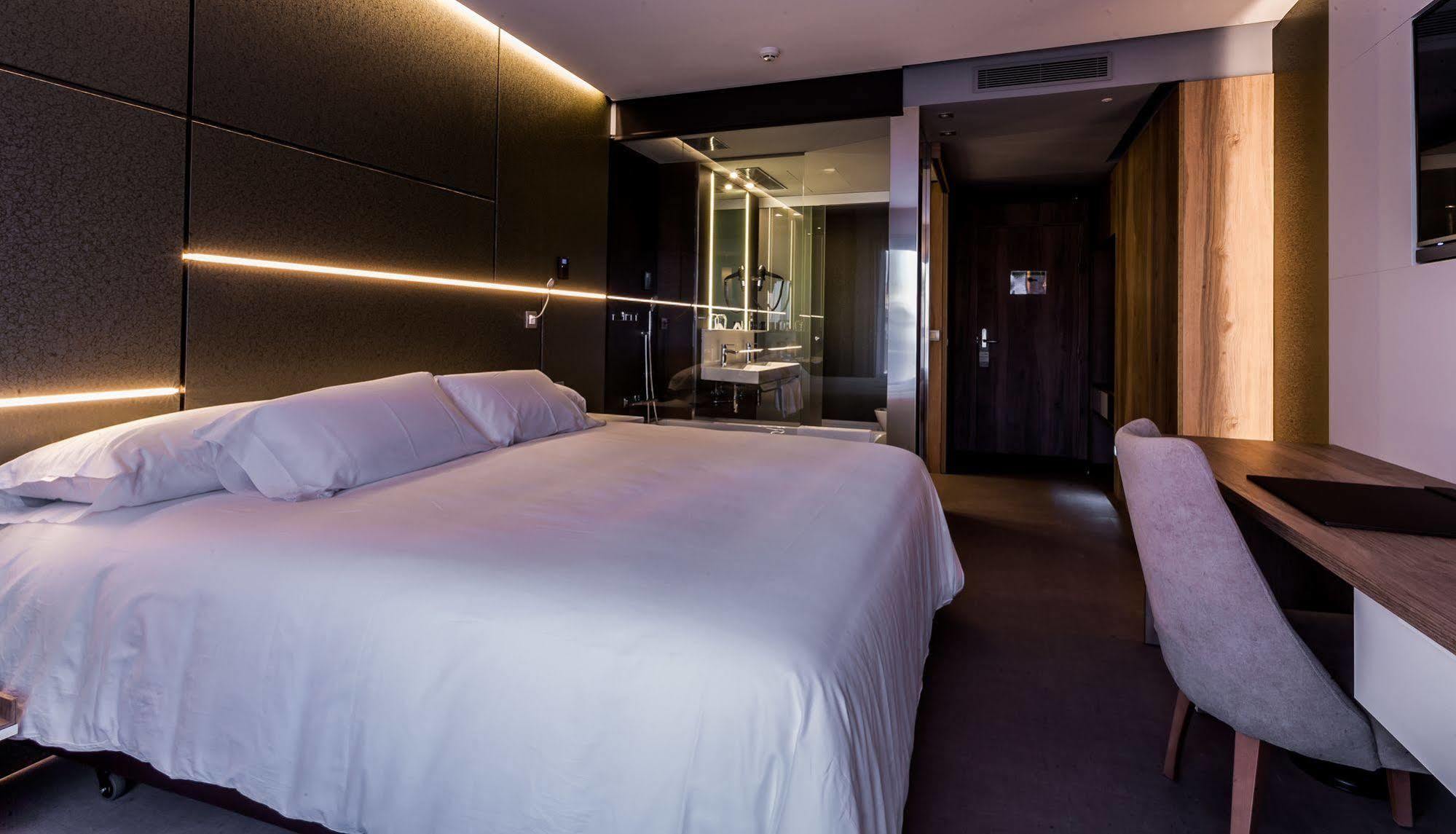 Hotel&spa Ciudad De Hotel 4*