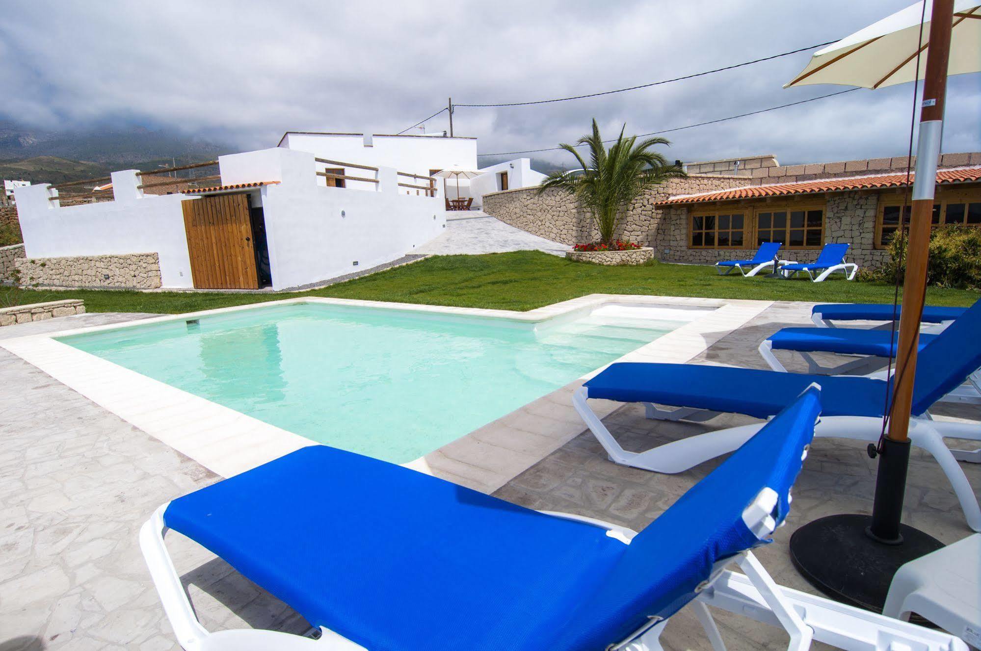 La Pardela Holiday home La Cisnera