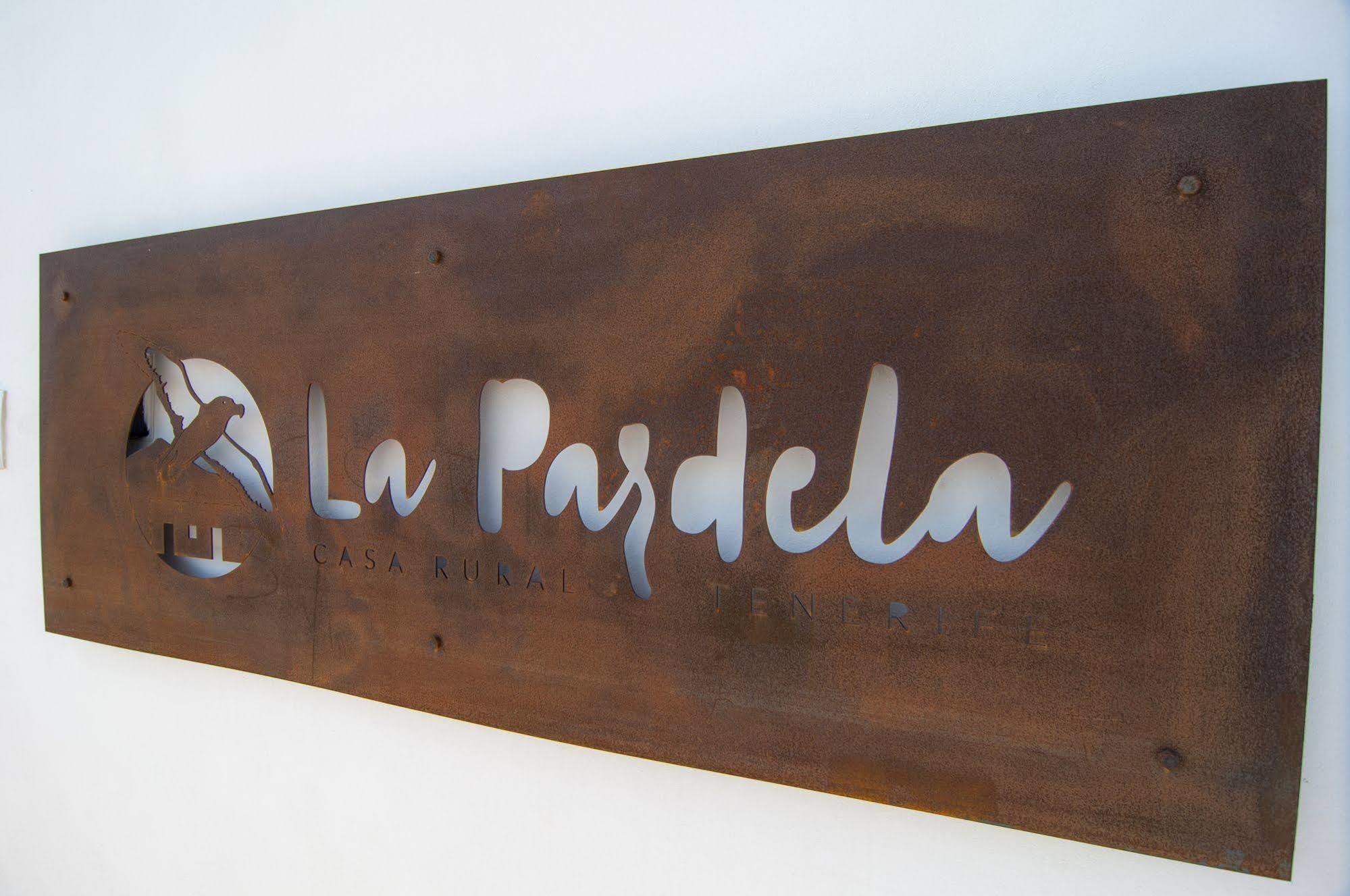 La Pardela Holiday home *