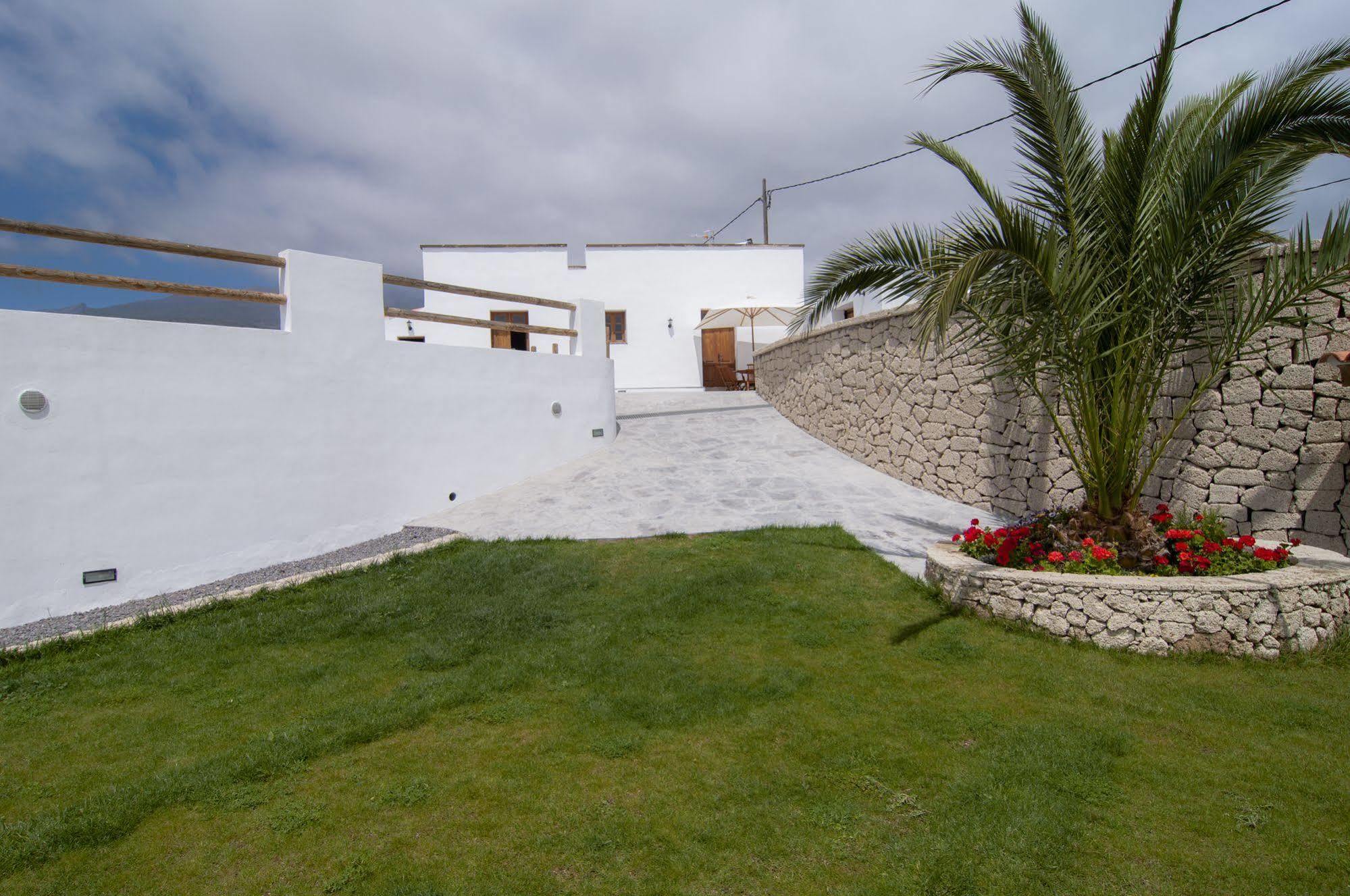 Holiday home La Pardela La Cisnera