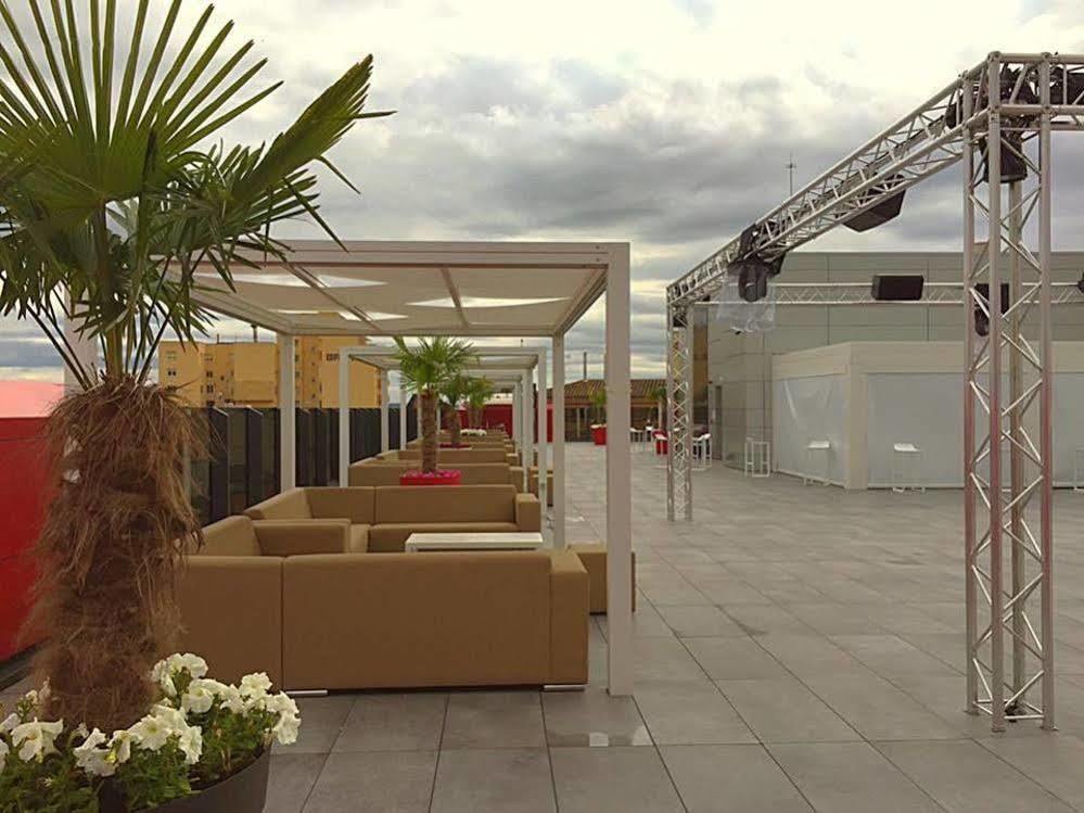 Hotel&spa Ciudad De 4* Binéfar