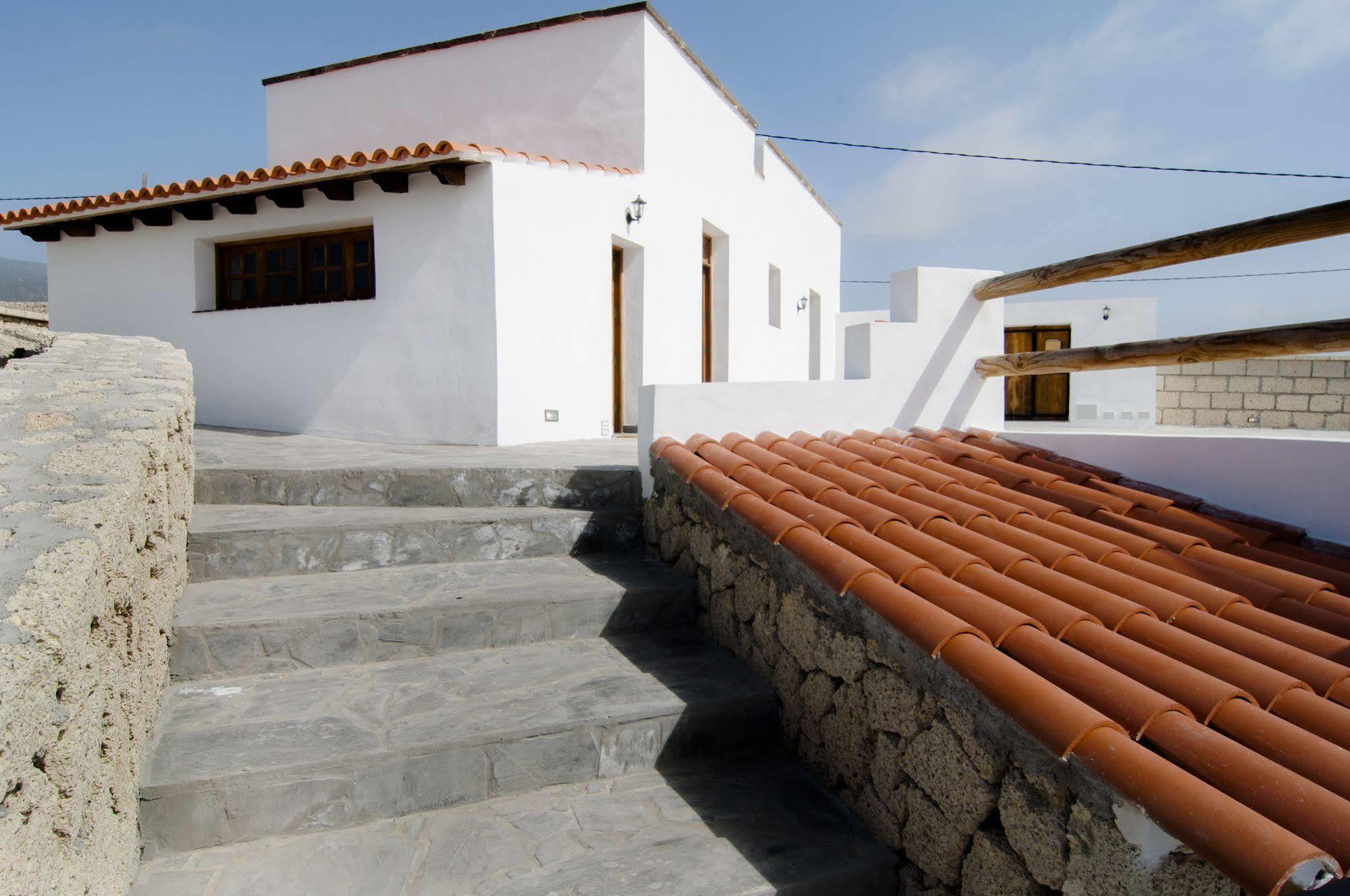 Holiday home La Pardela *
