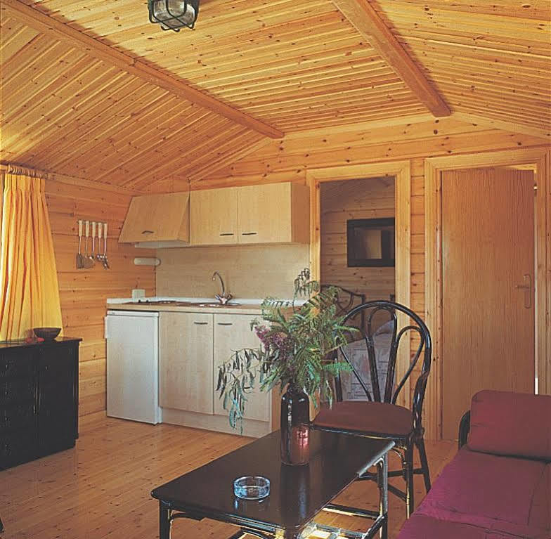Camping&bungalows