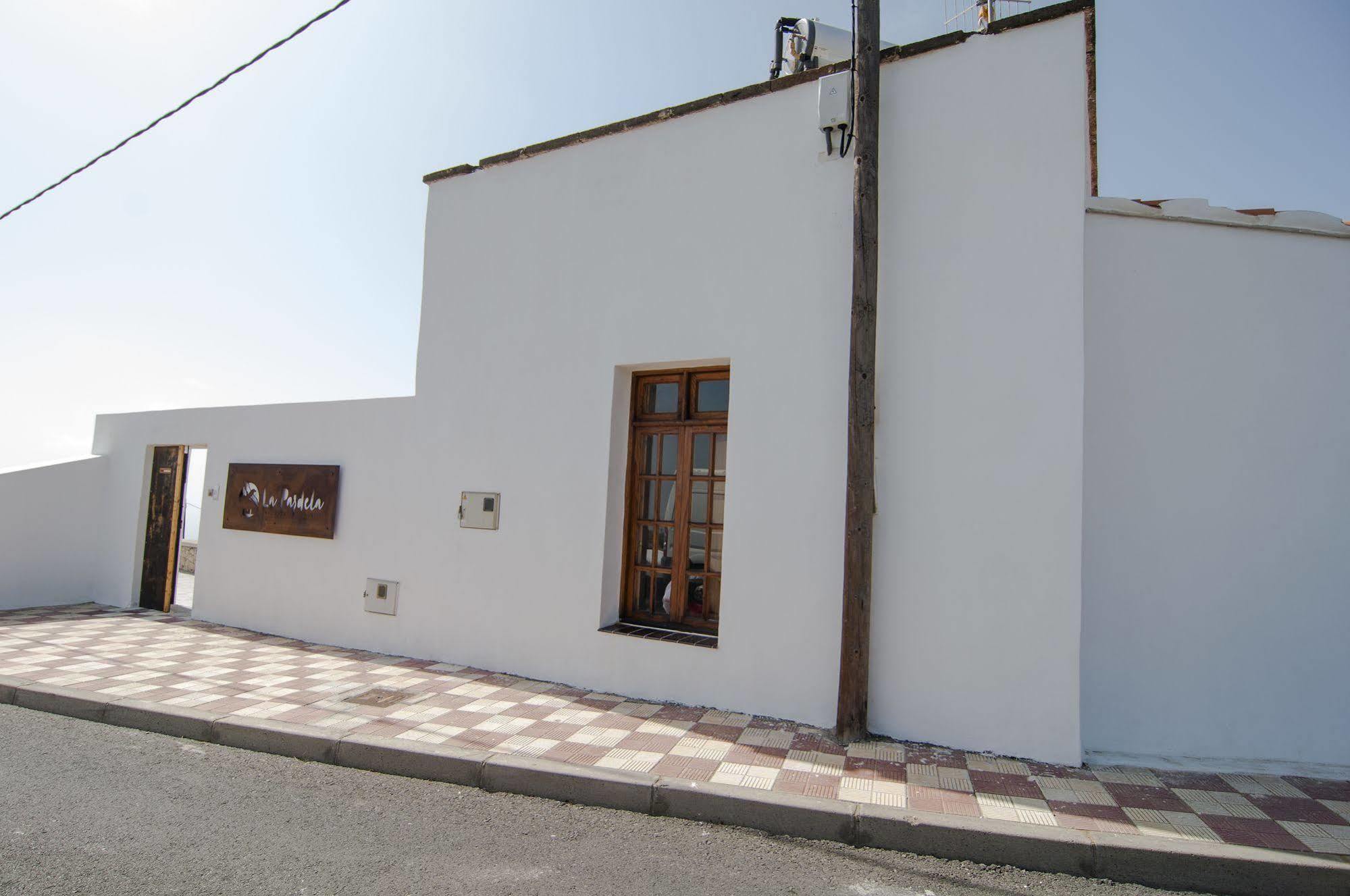 La Pardela Holiday home *