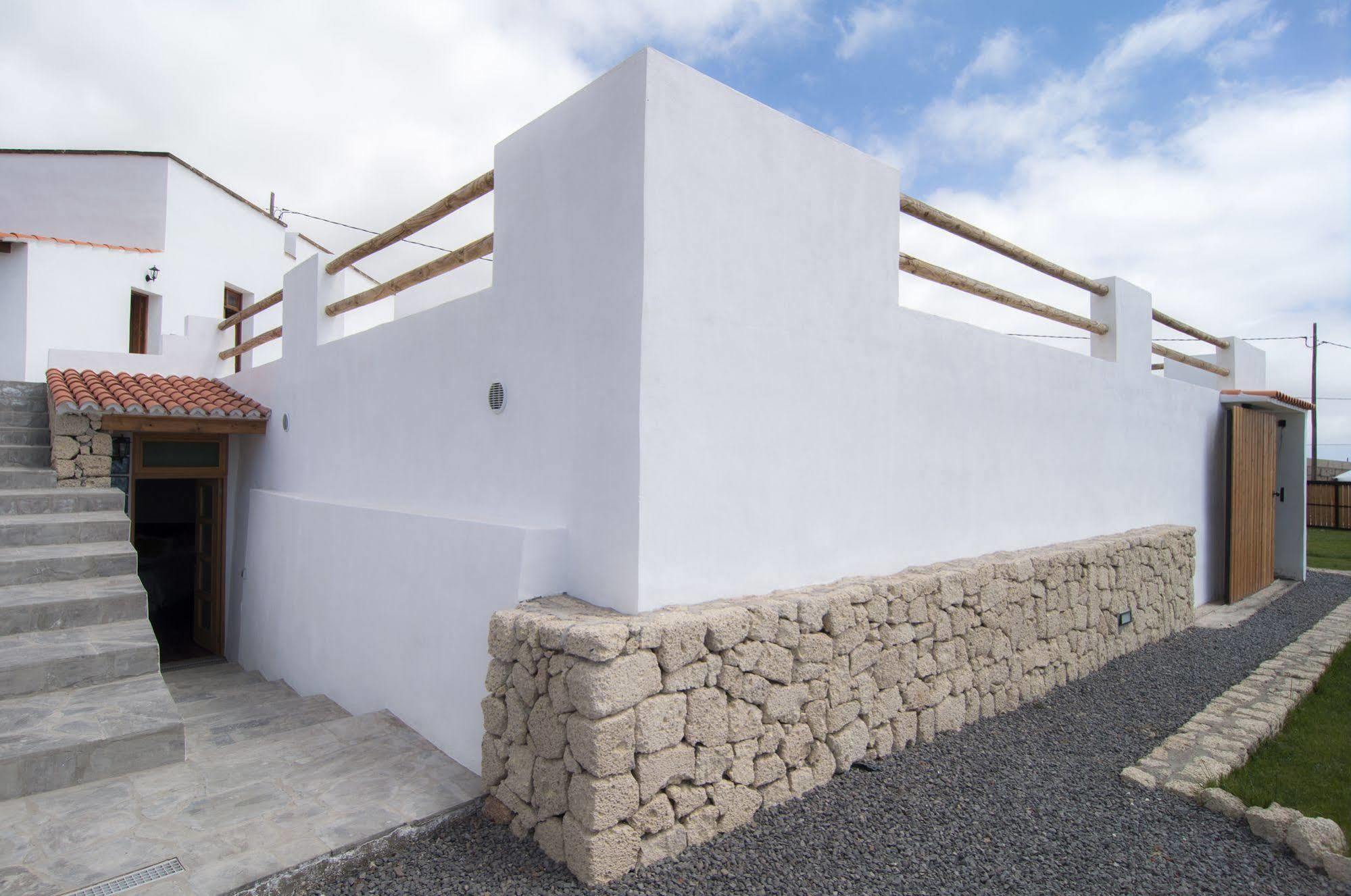 La Pardela