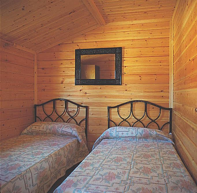 Camping&bungalows
