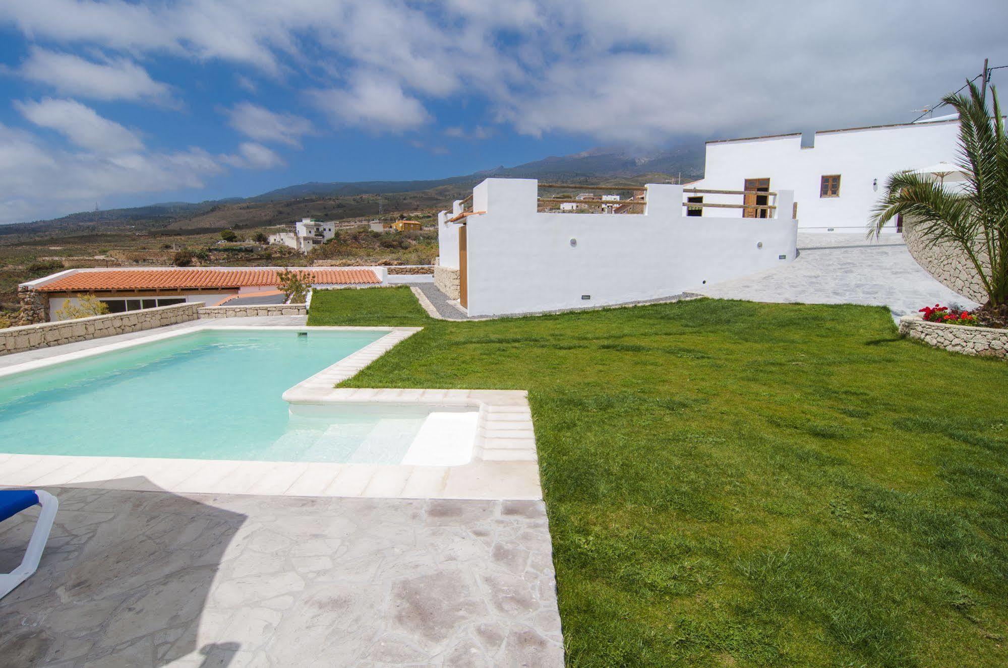 Holiday home La Pardela