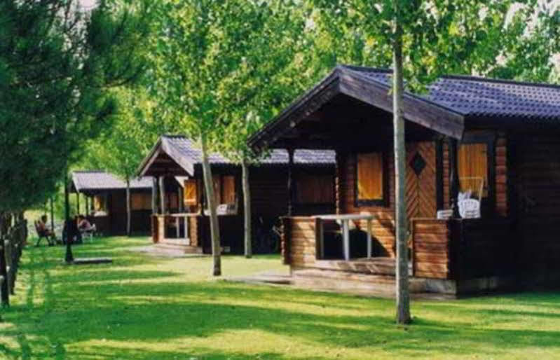 Camping&bungalows Camping