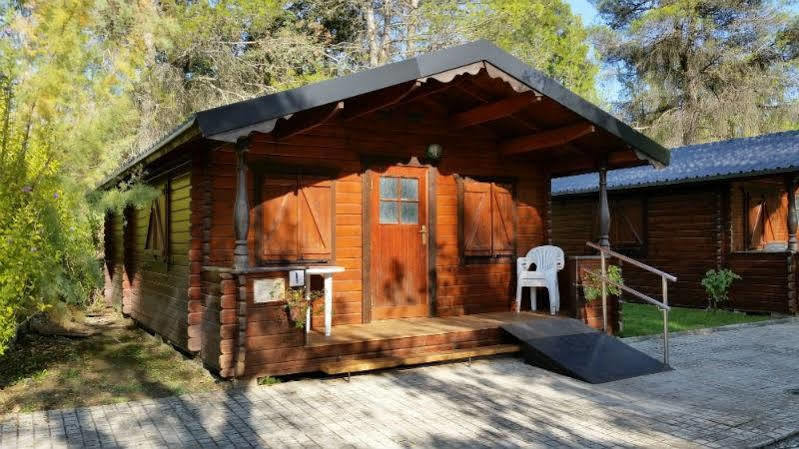 Camping&bungalows Camping Ligüerre de Cinca