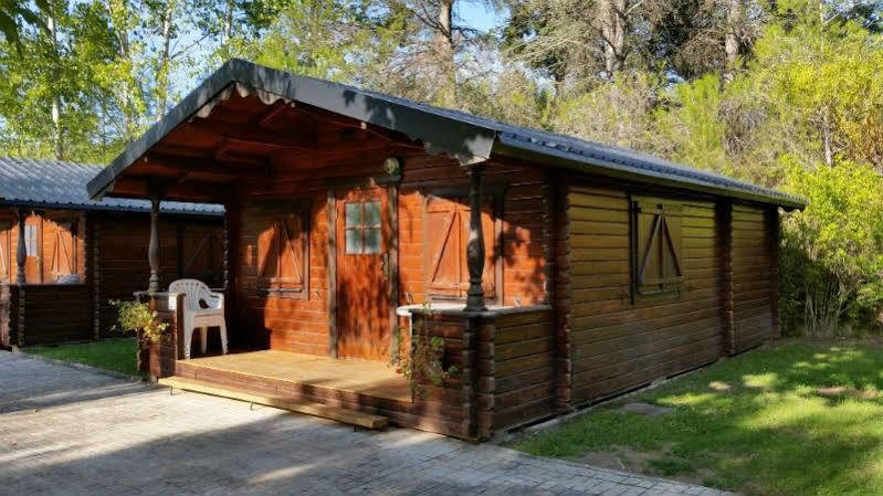 Camping&bungalows Camping