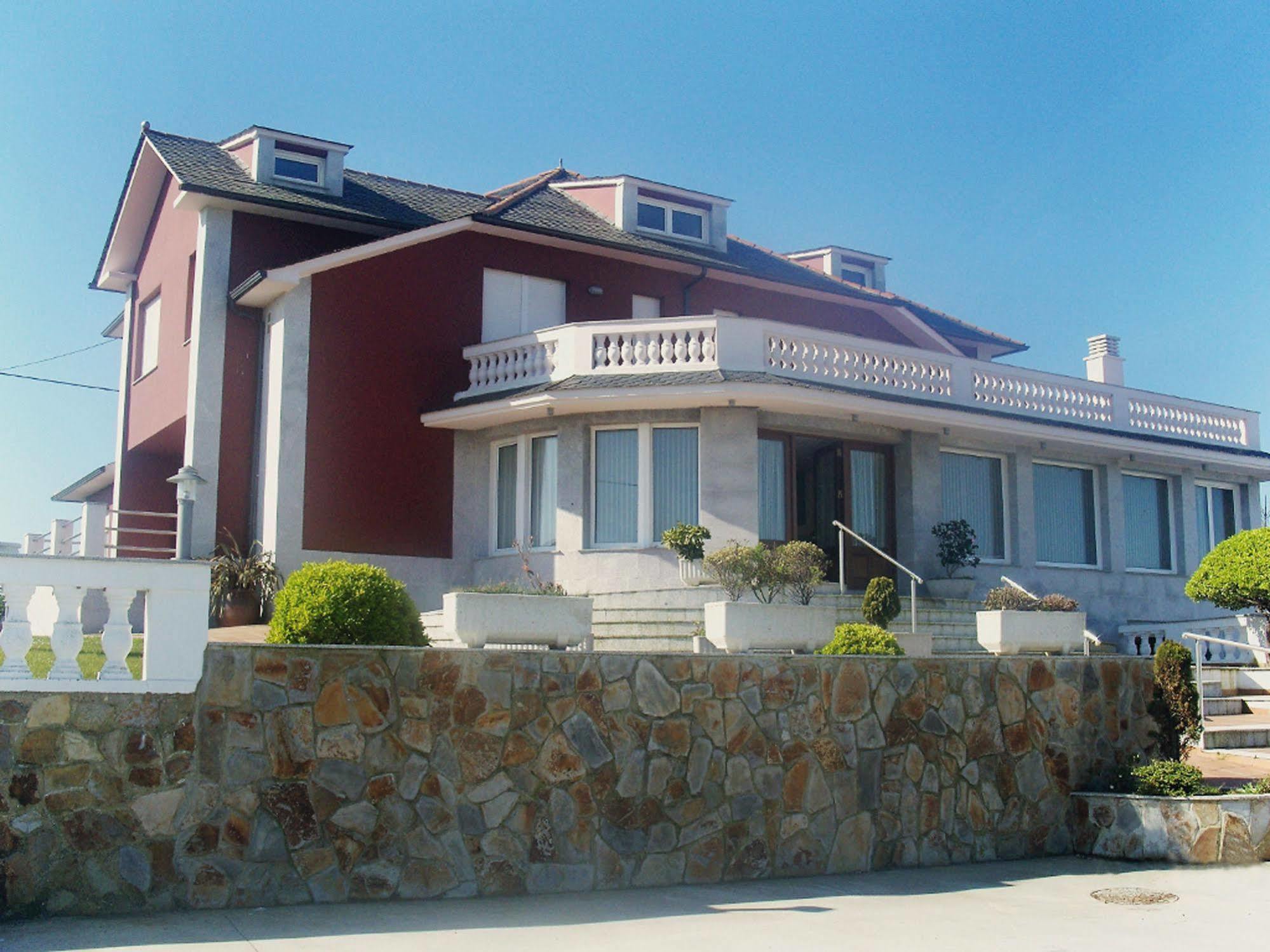 Hotel El Panorama *