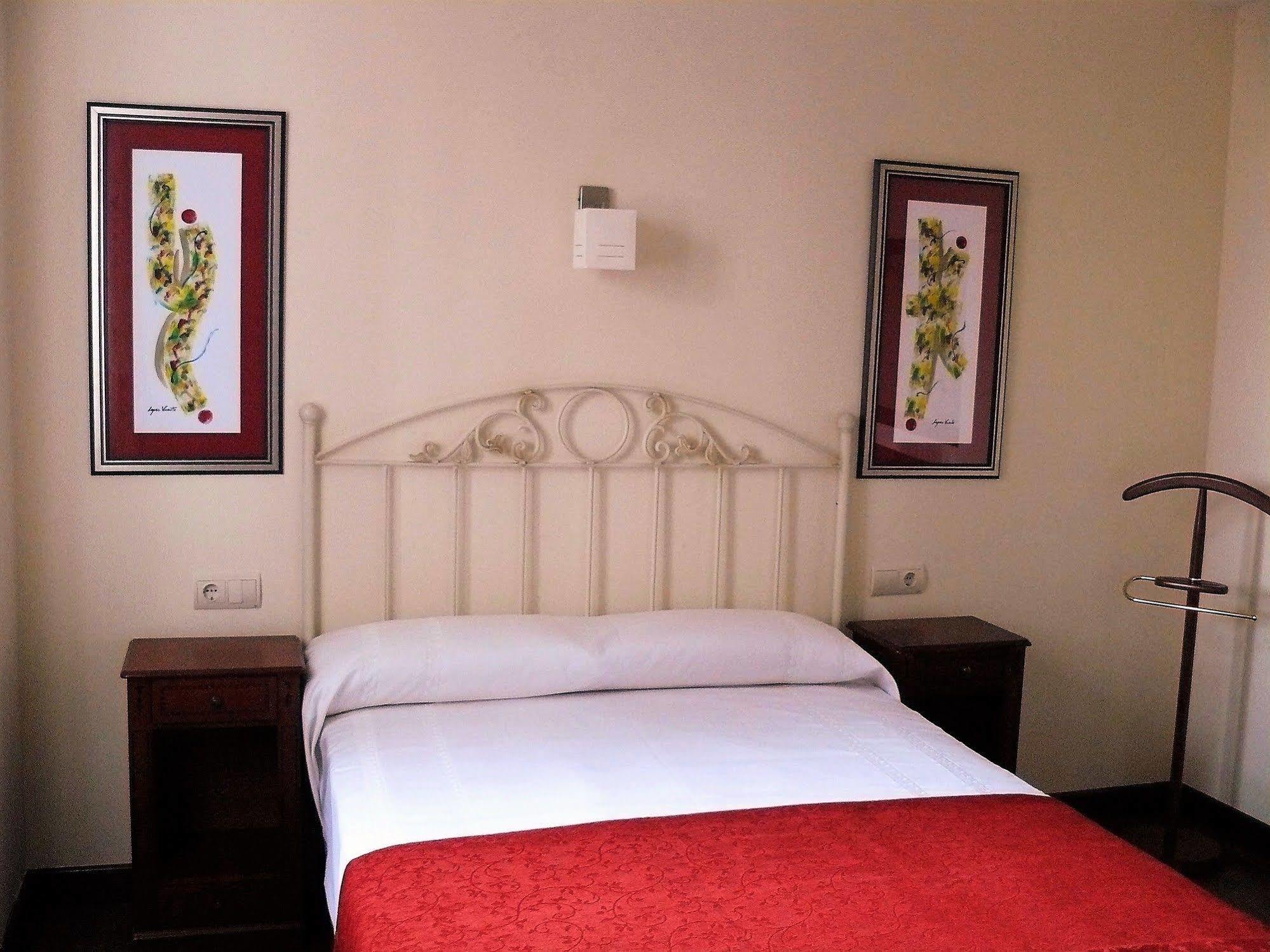Hotel El Panorama *