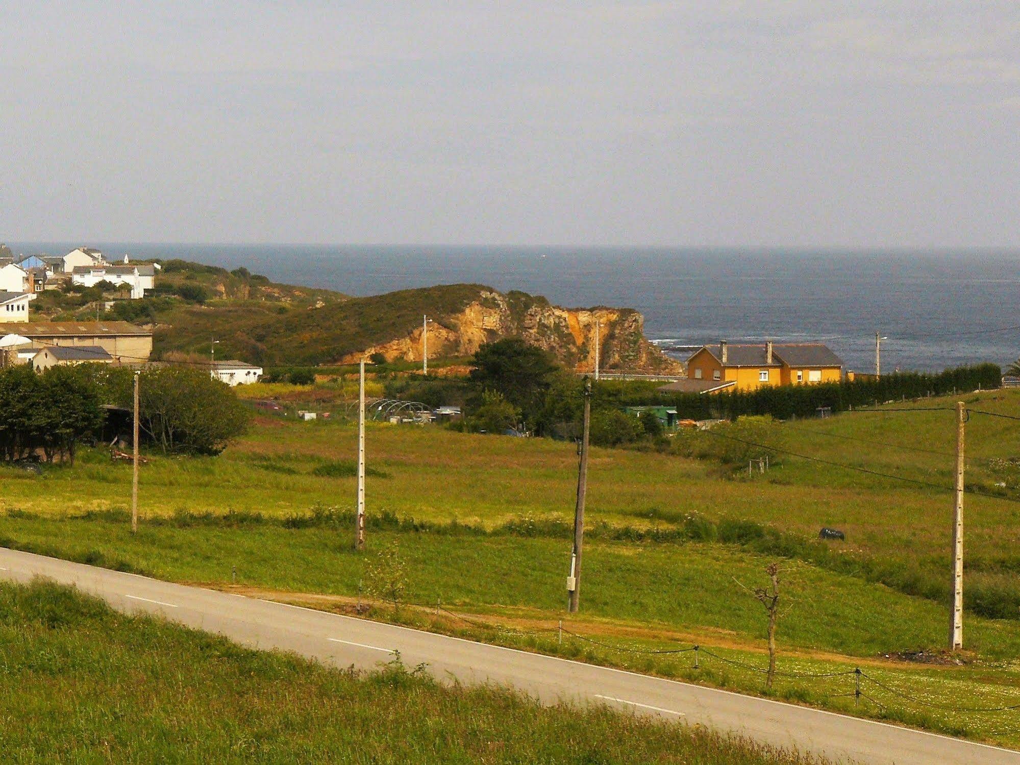 El Panorama Tapia De Casariego