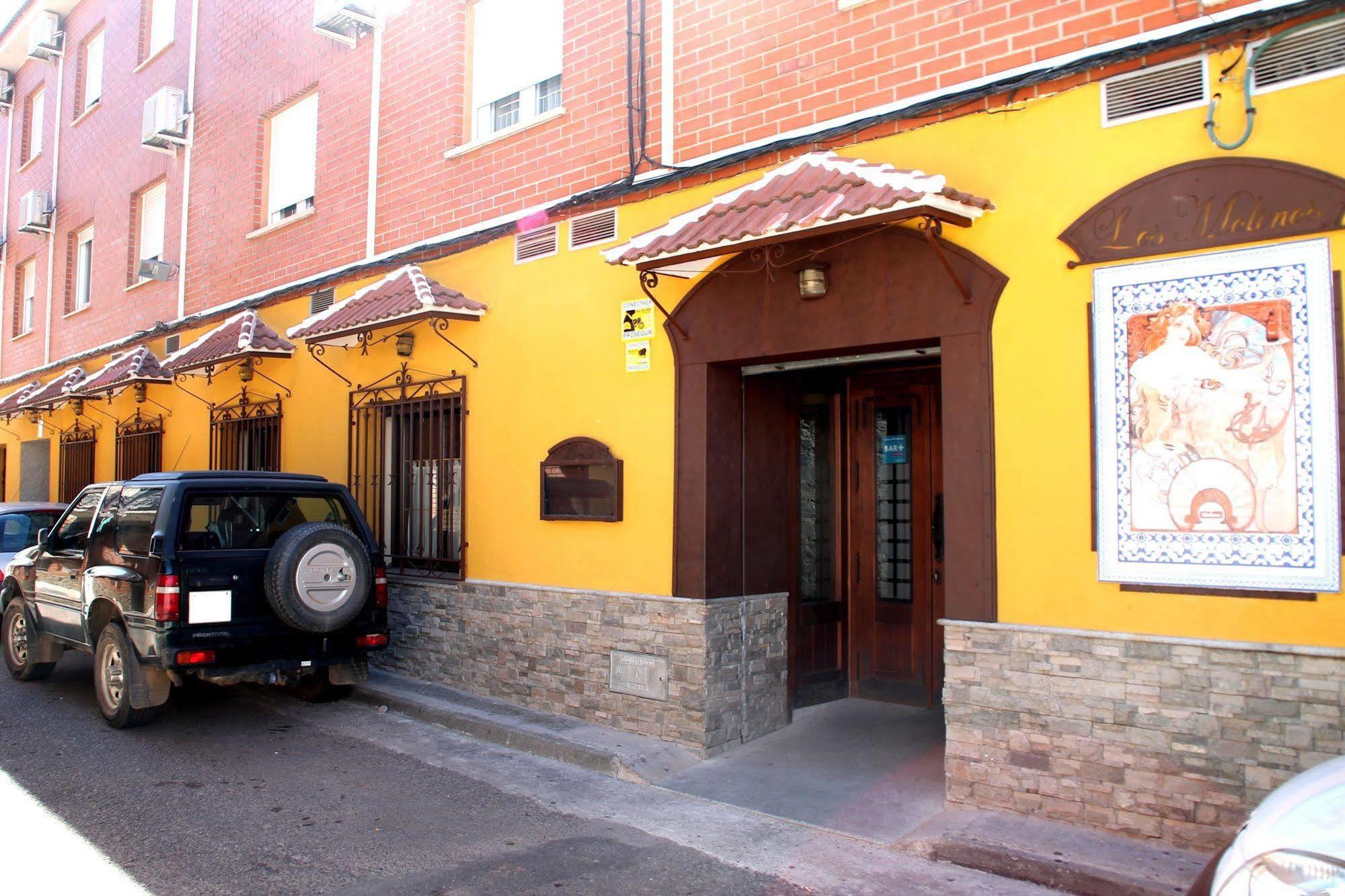 Hotel Molinos 3*