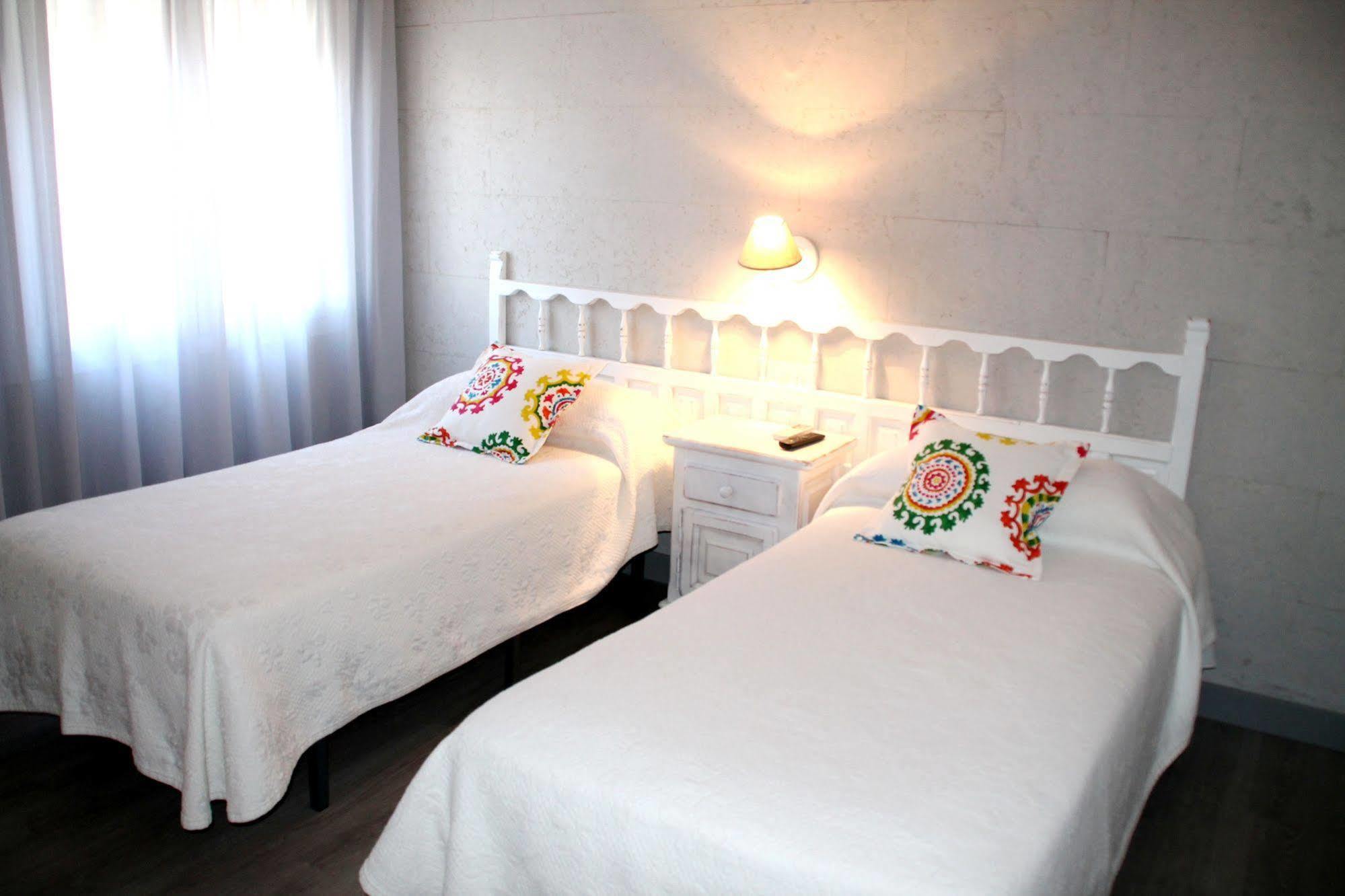 Molinos Hotel Navahermosa (Toledo)