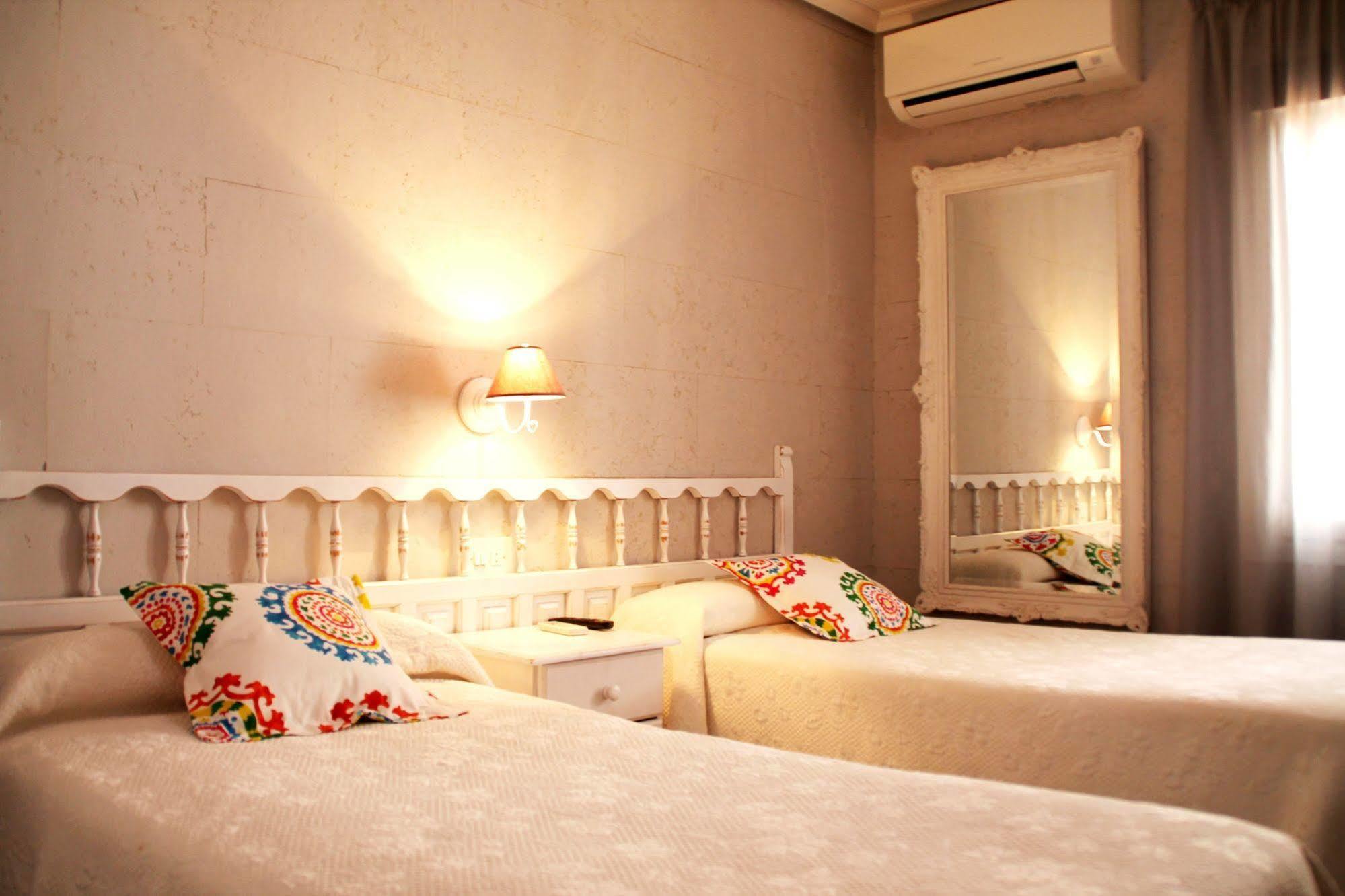 Hotel Molinos 3*