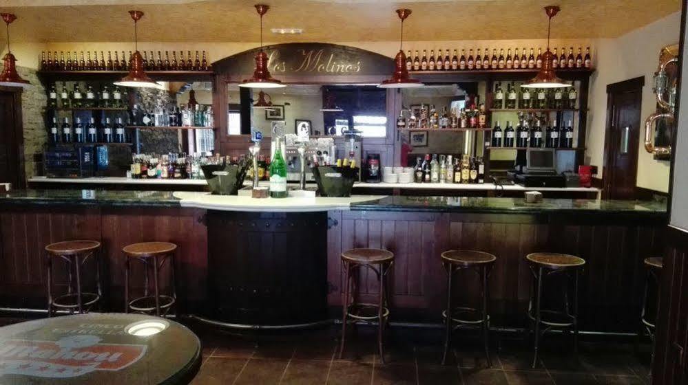 Molinos 3* Navahermosa (Toledo)
