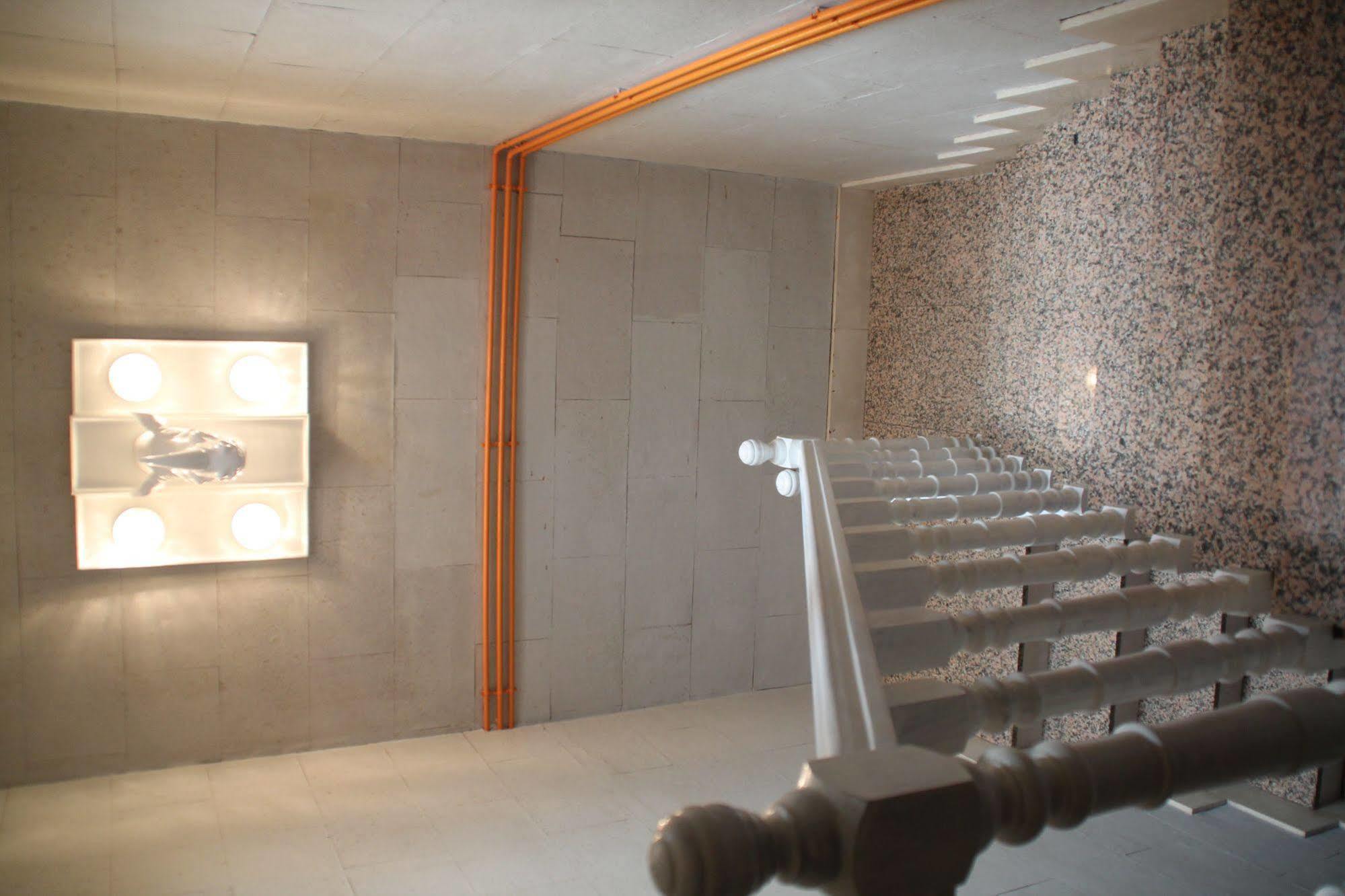 Molinos Hotel 3*
