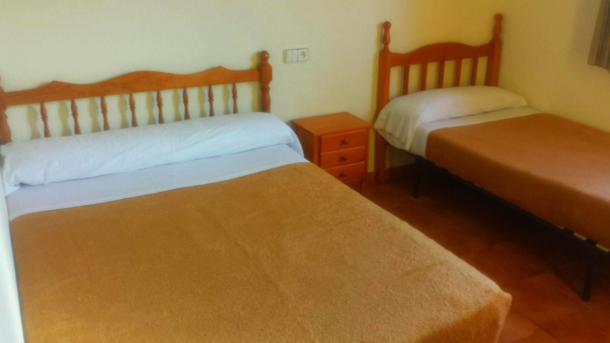 Guest house Bahia Alicante
