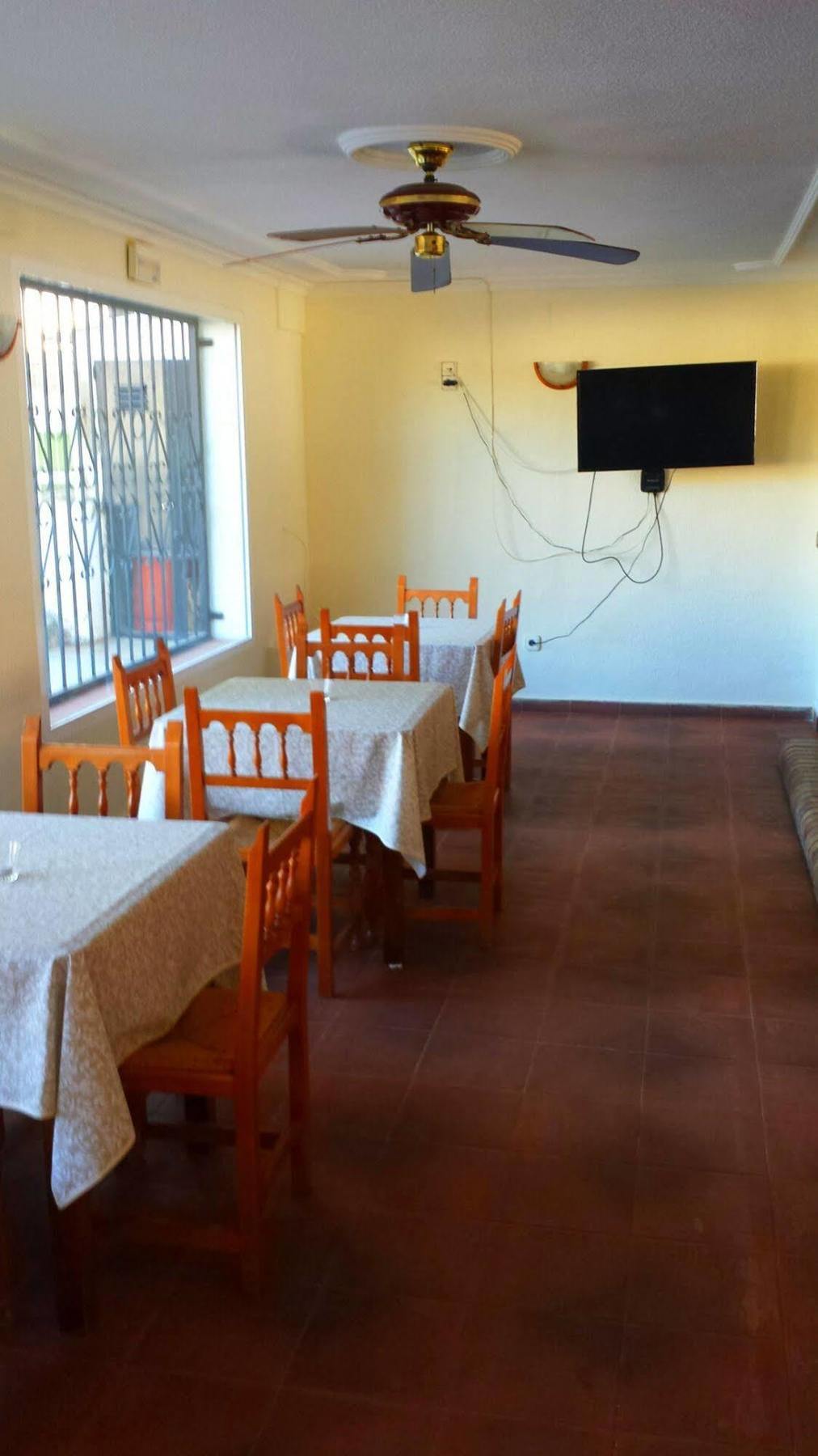 Guest house Bahia Alicante *