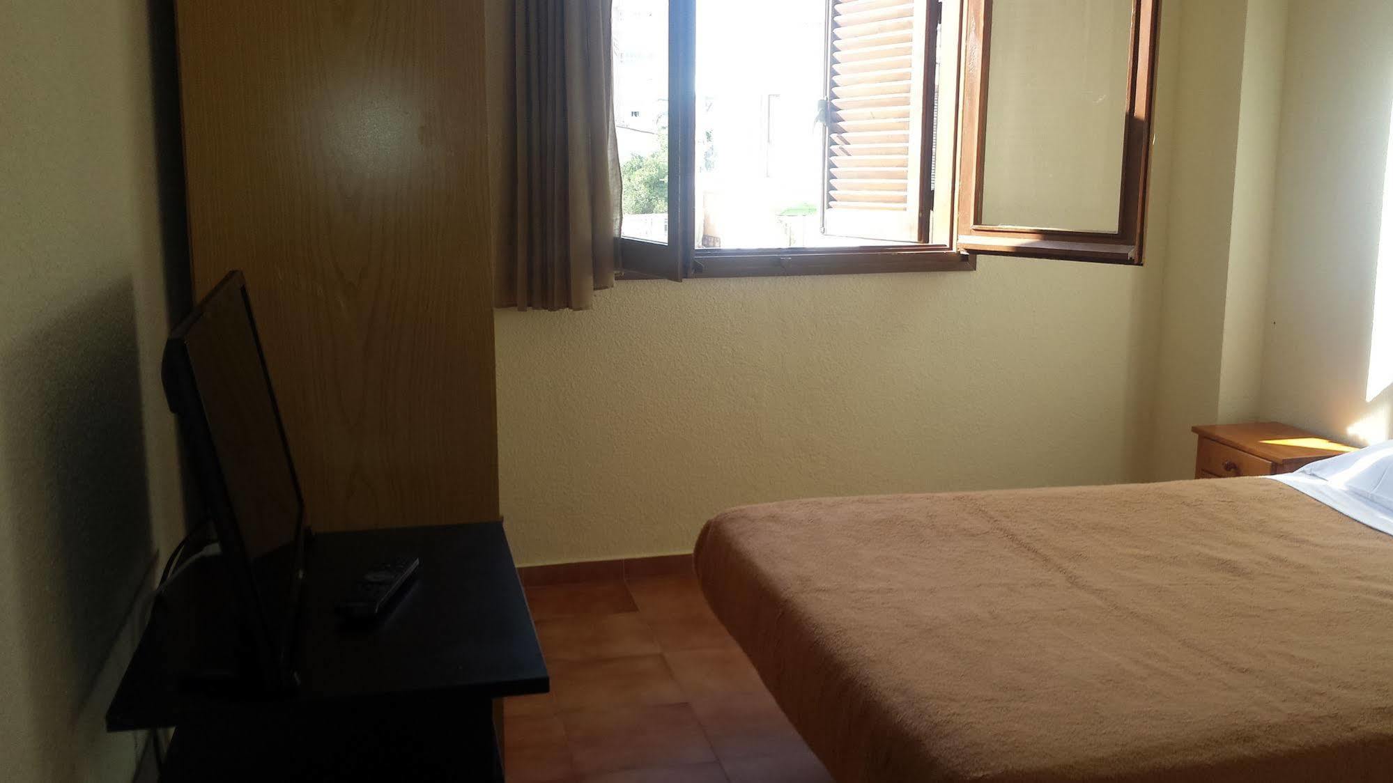 Bahia Alicante Guest house La Condomina