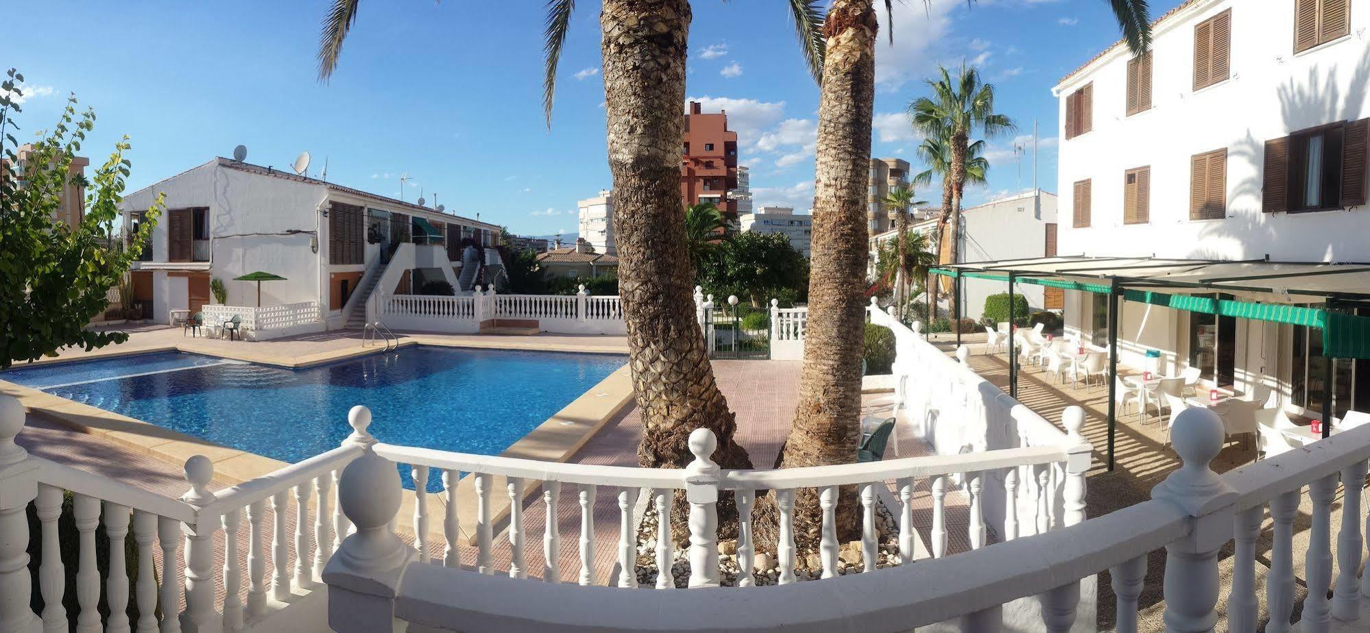 Bahia Alicante