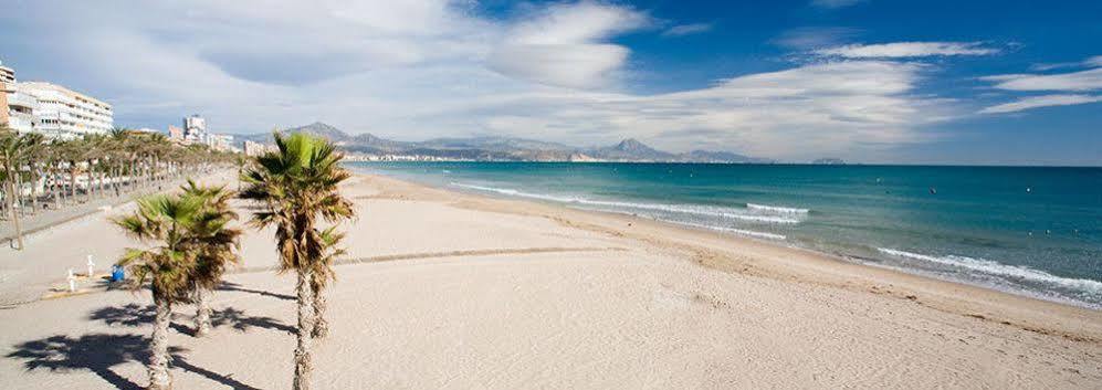 Pensión Bahia Alicante La Condomina