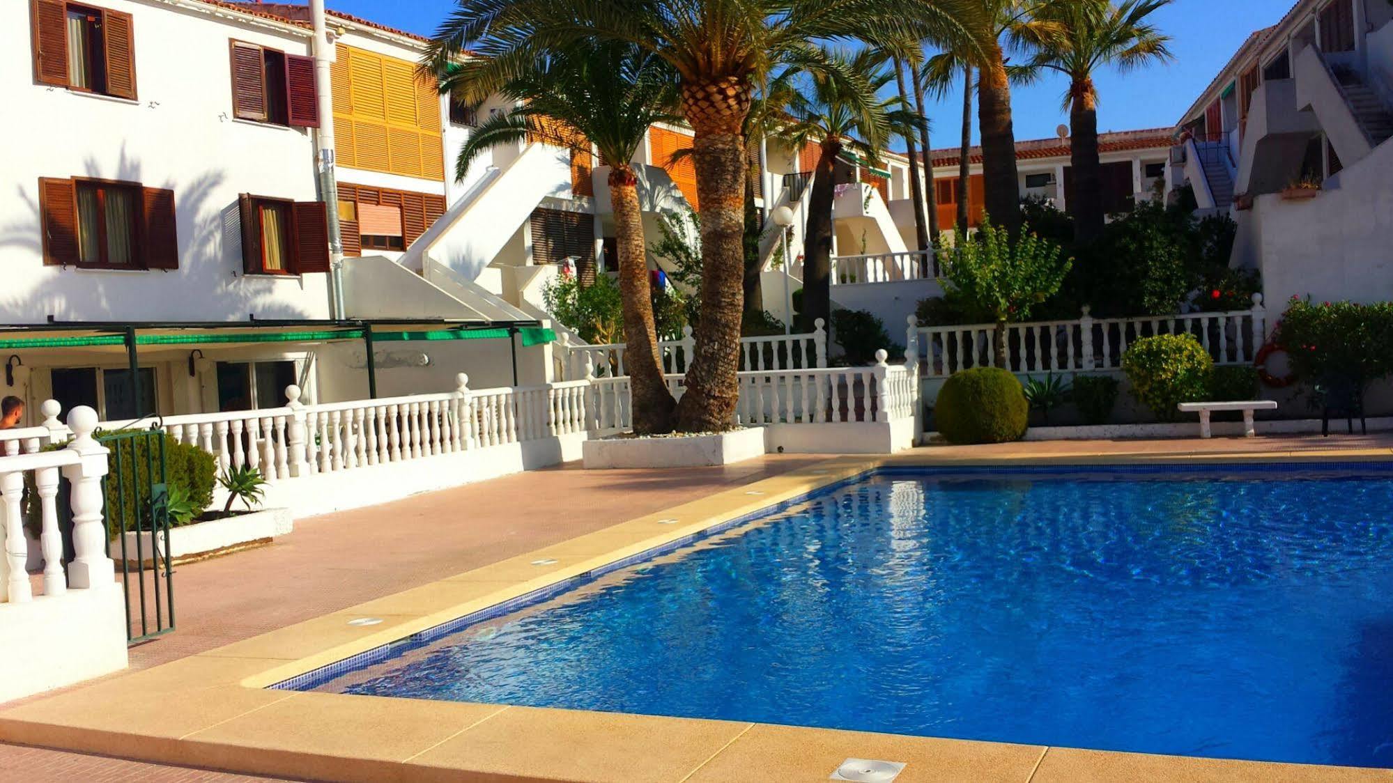 Bahia Alicante *