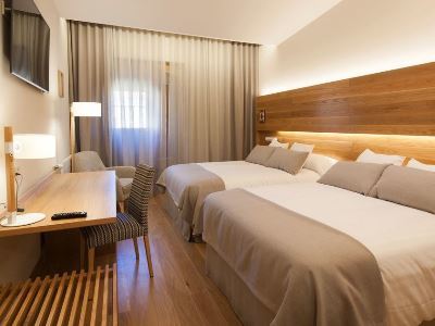 Real Colegiata San Isidoro Hotel León