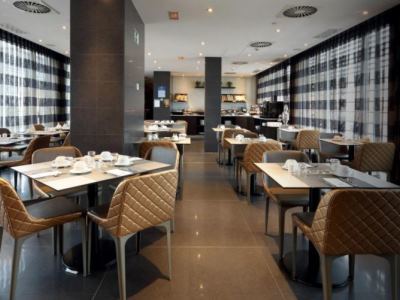 Hotel Eurostars Plaza Mayor