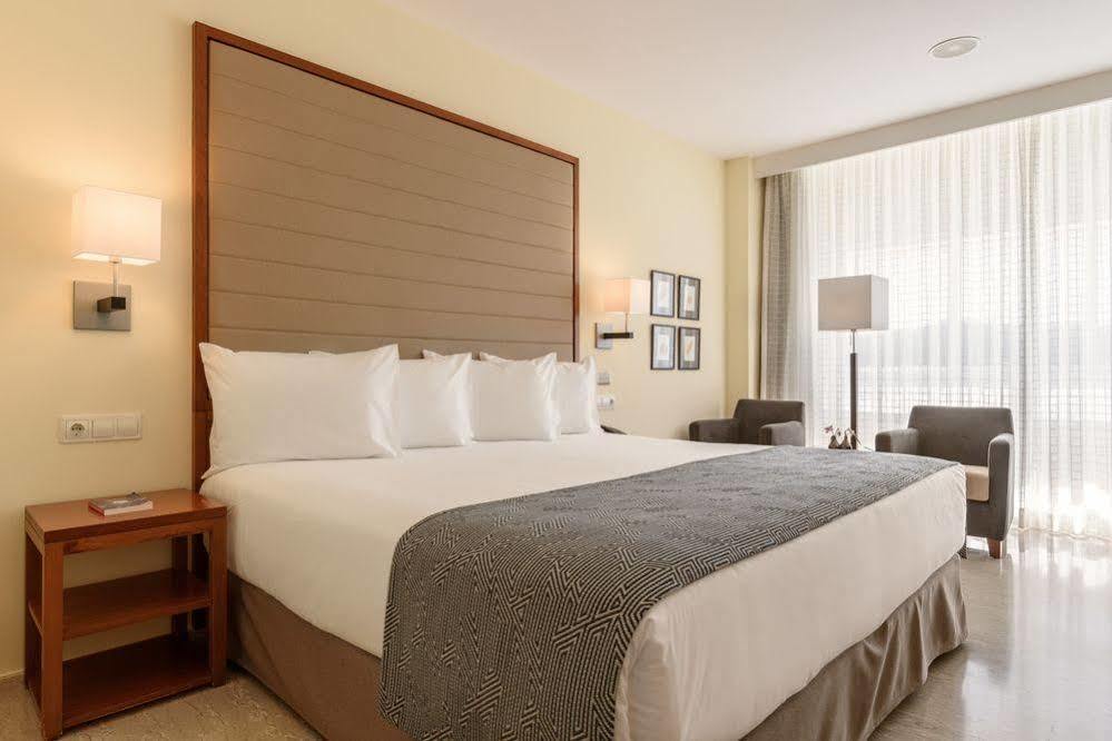 Eurostars 4* Isla de la Toja