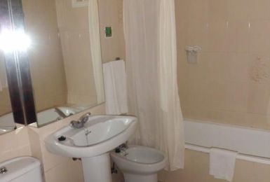 Park Plaza Apartment