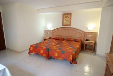Apartment Park Plaza Puerto de la Cruz (Tenerife)