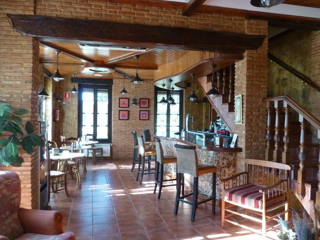 Hotel Rural La Moragona