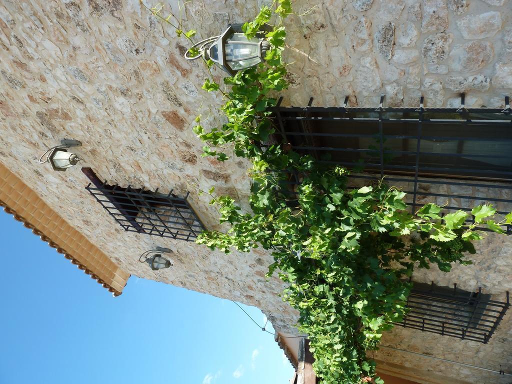Rural La Moragona Hotel Vara Del Rey