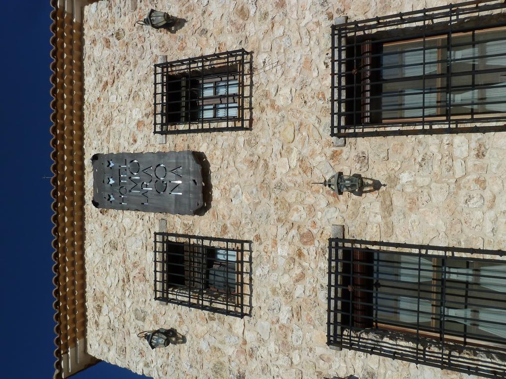 Rural La Moragona Hotel
