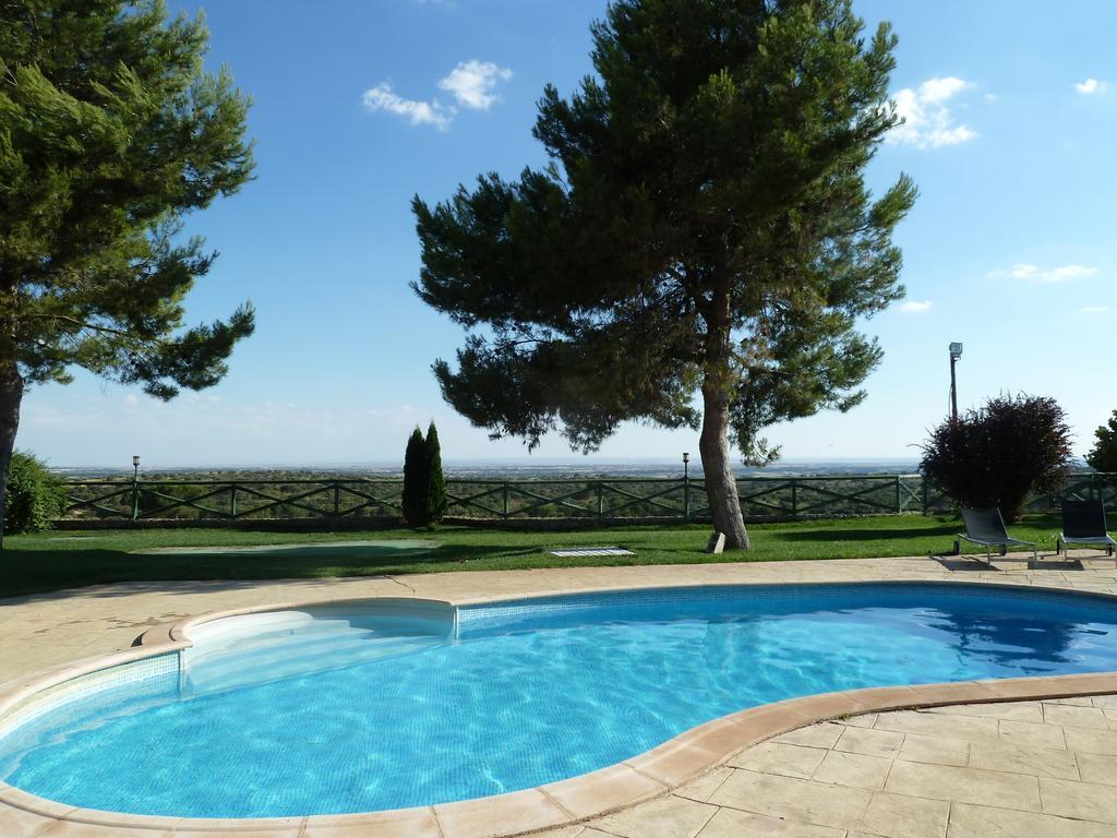 Hotel Rural La Moragona 3*