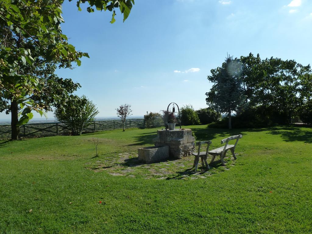 Hotel Rural La Moragona 3*