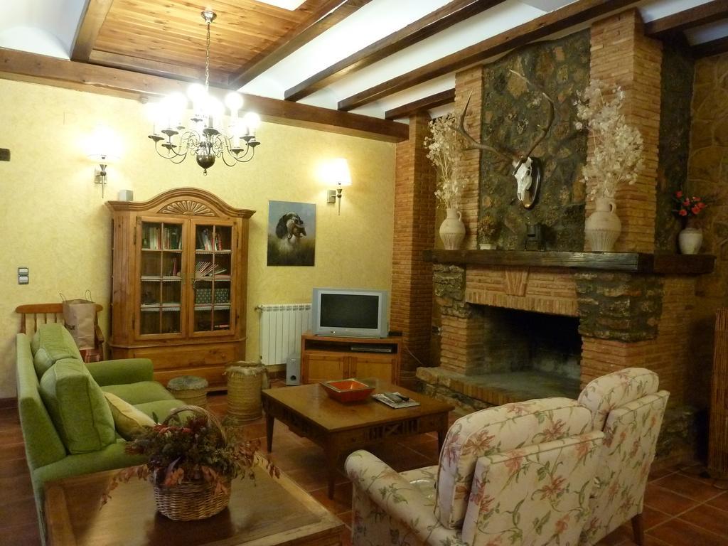 Hotel Rural La Moragona 3*