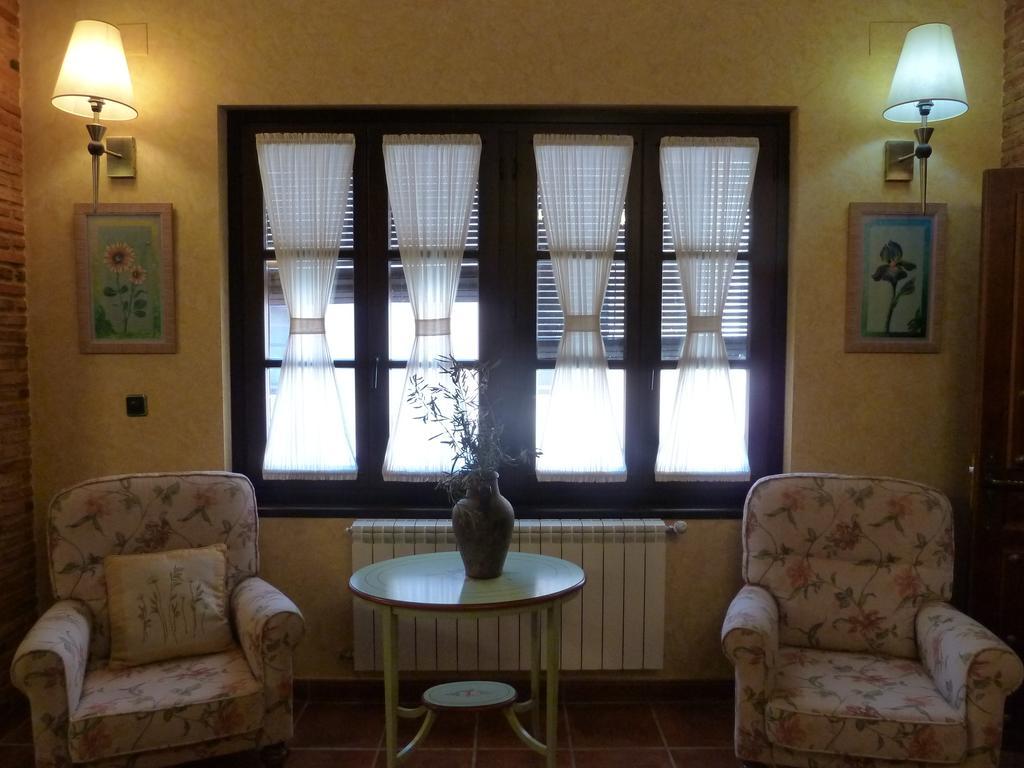 Rural La Moragona