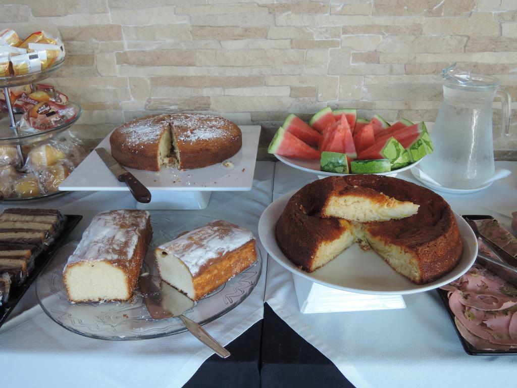 La Marina Guest house