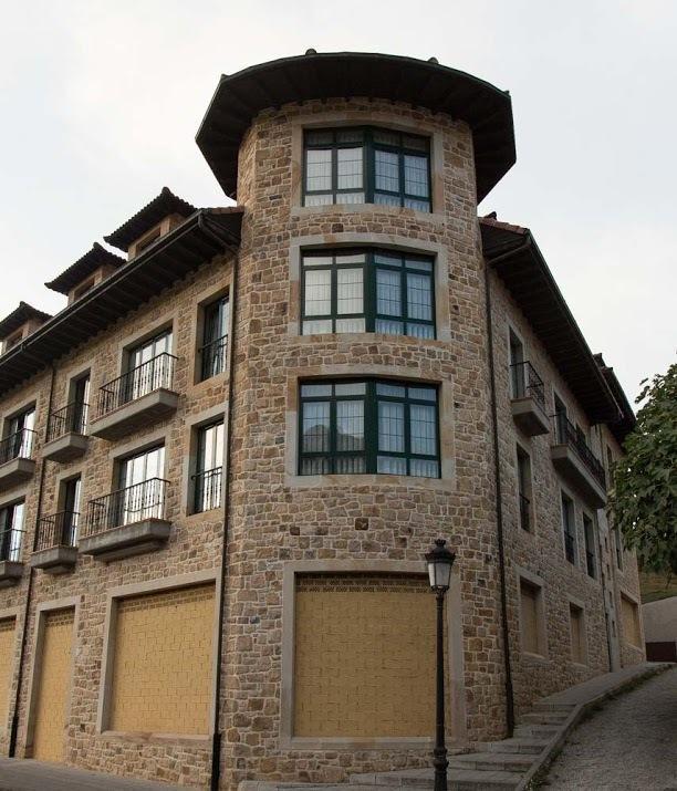 De Cabrales Apartamento Arenas De Cabrales